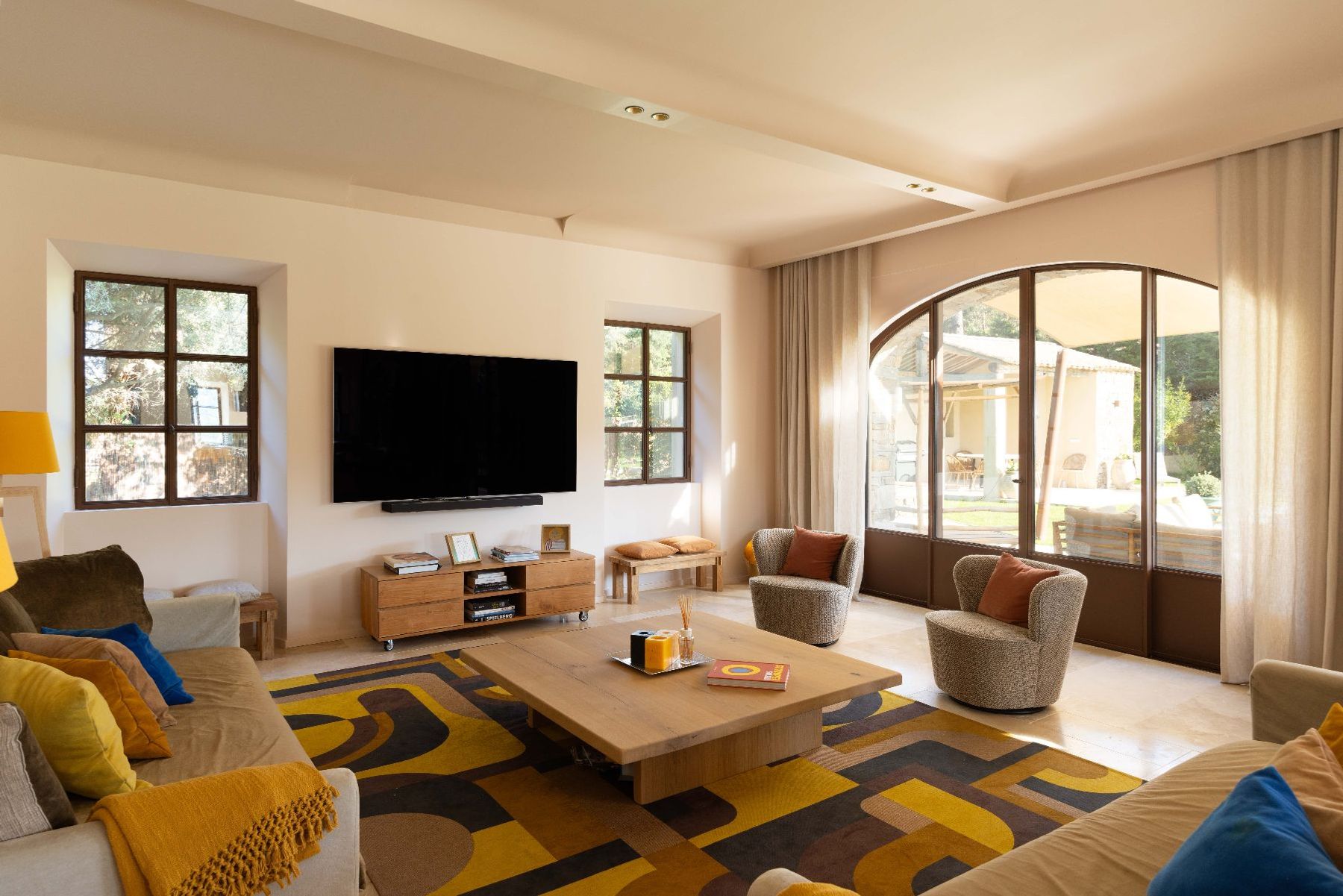 Villa Canyon villa photo.