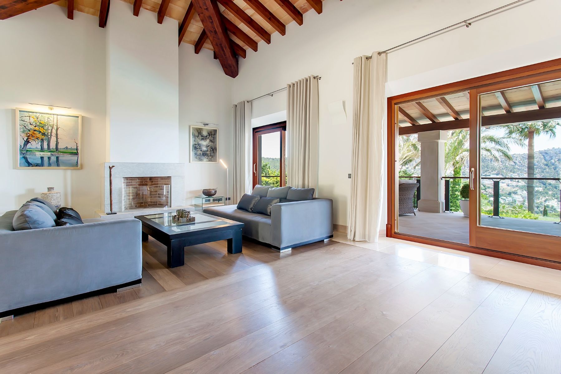 Casa Cari villa photo.