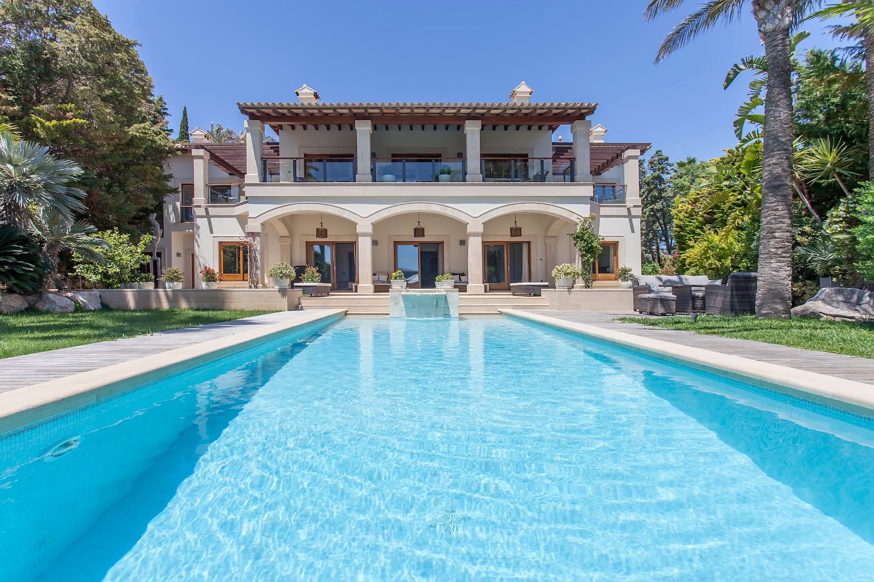 Casa Cari villa photo.