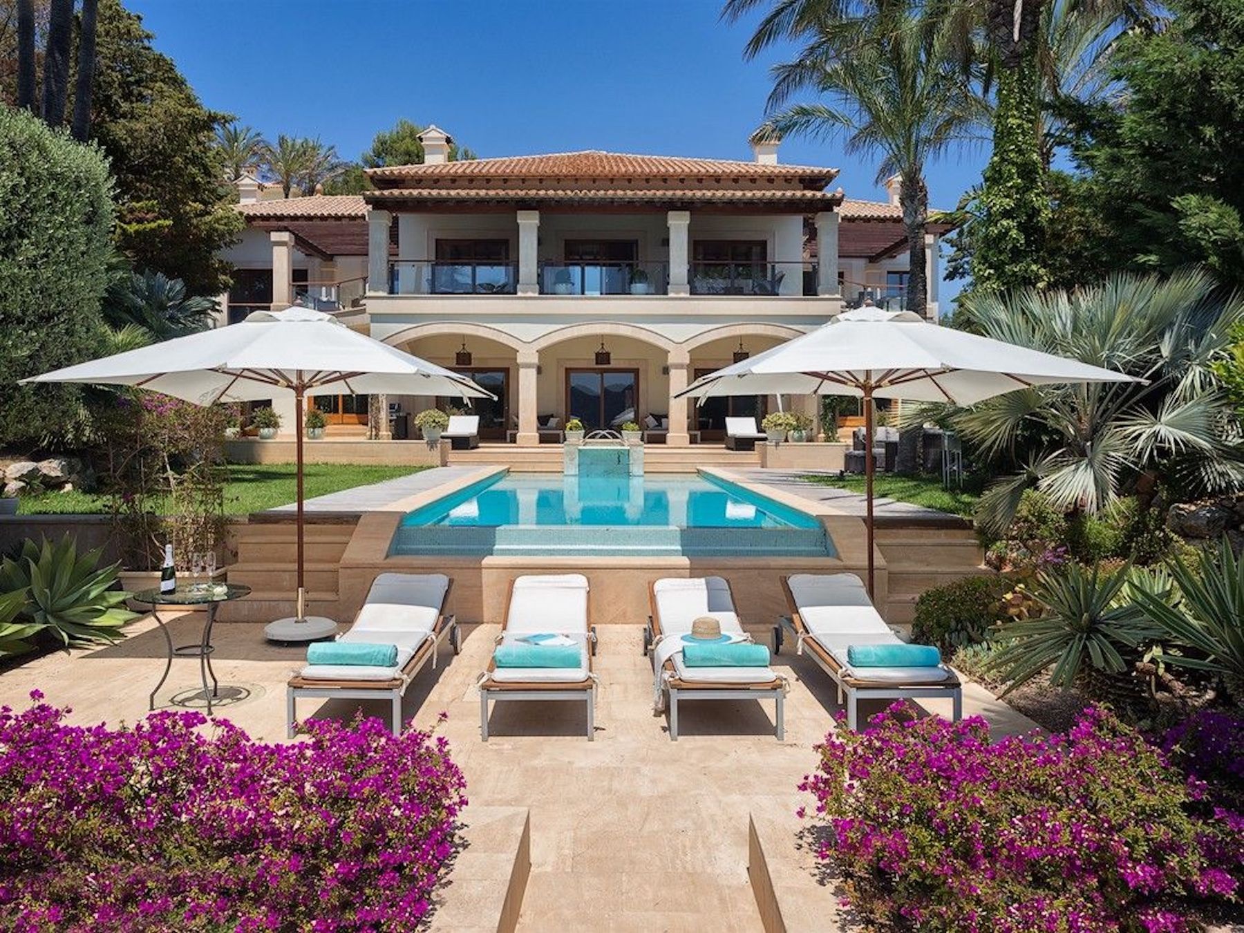 Casa Cari villa photo.