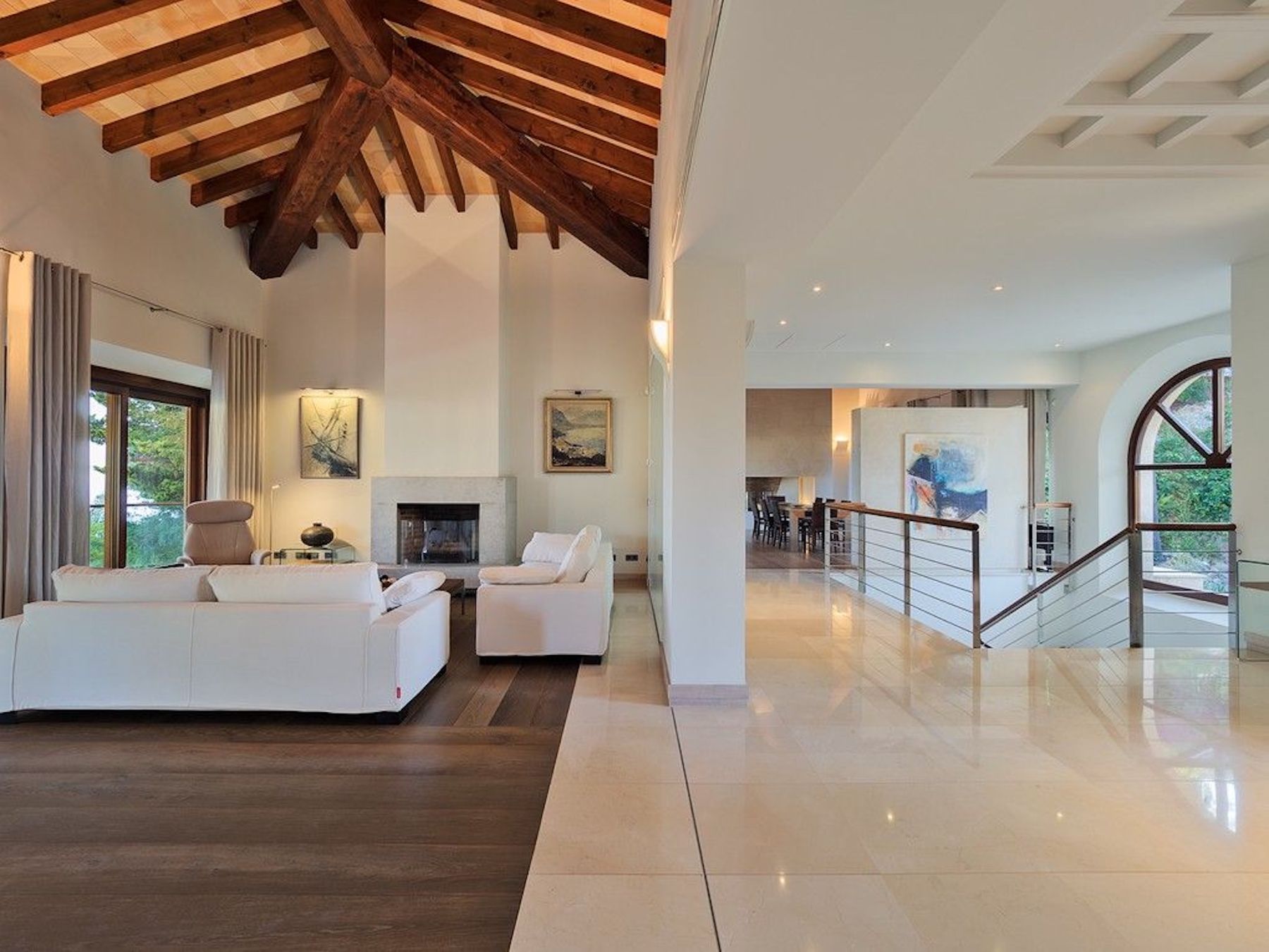 Casa Cari villa photo.