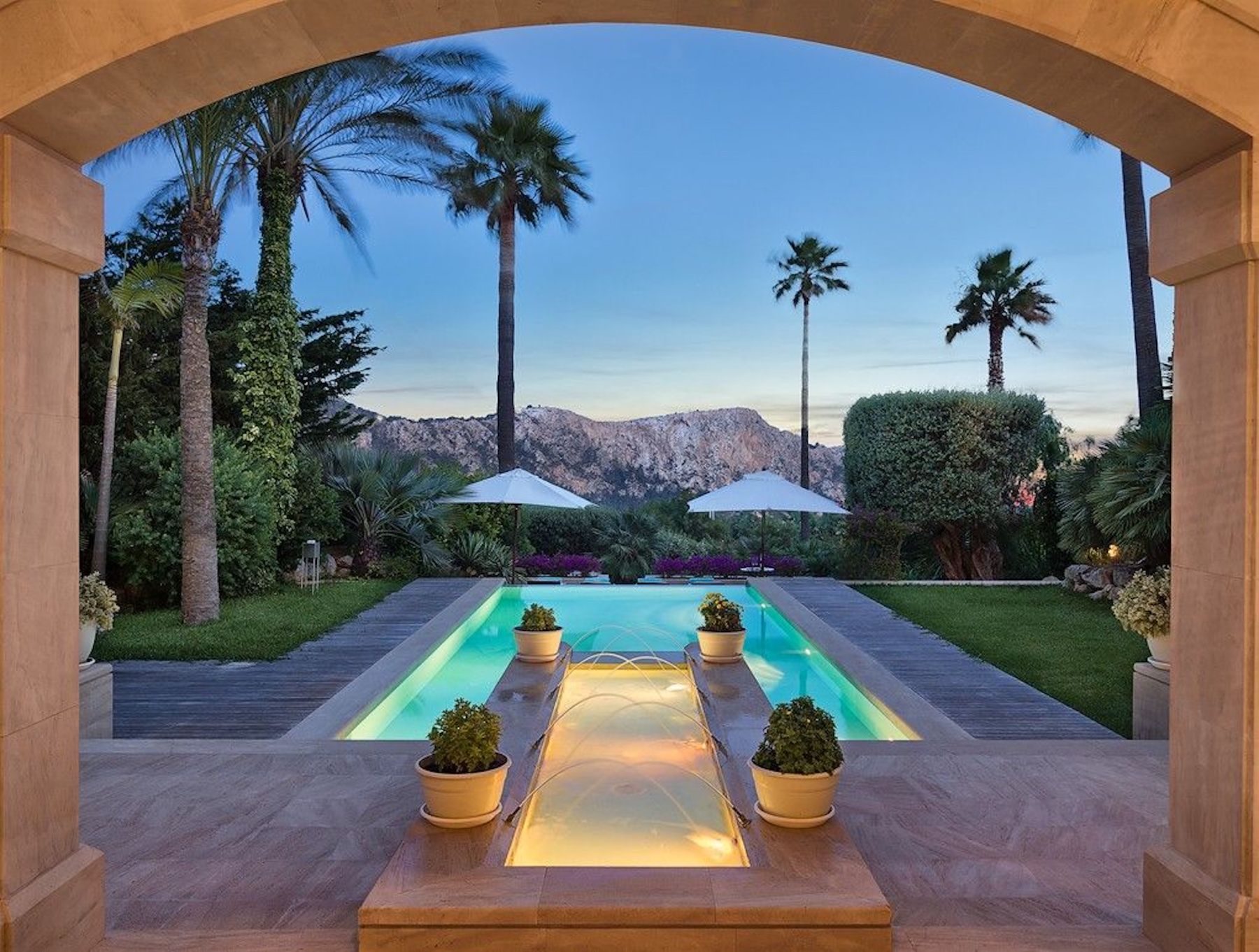 Casa Cari villa photo.