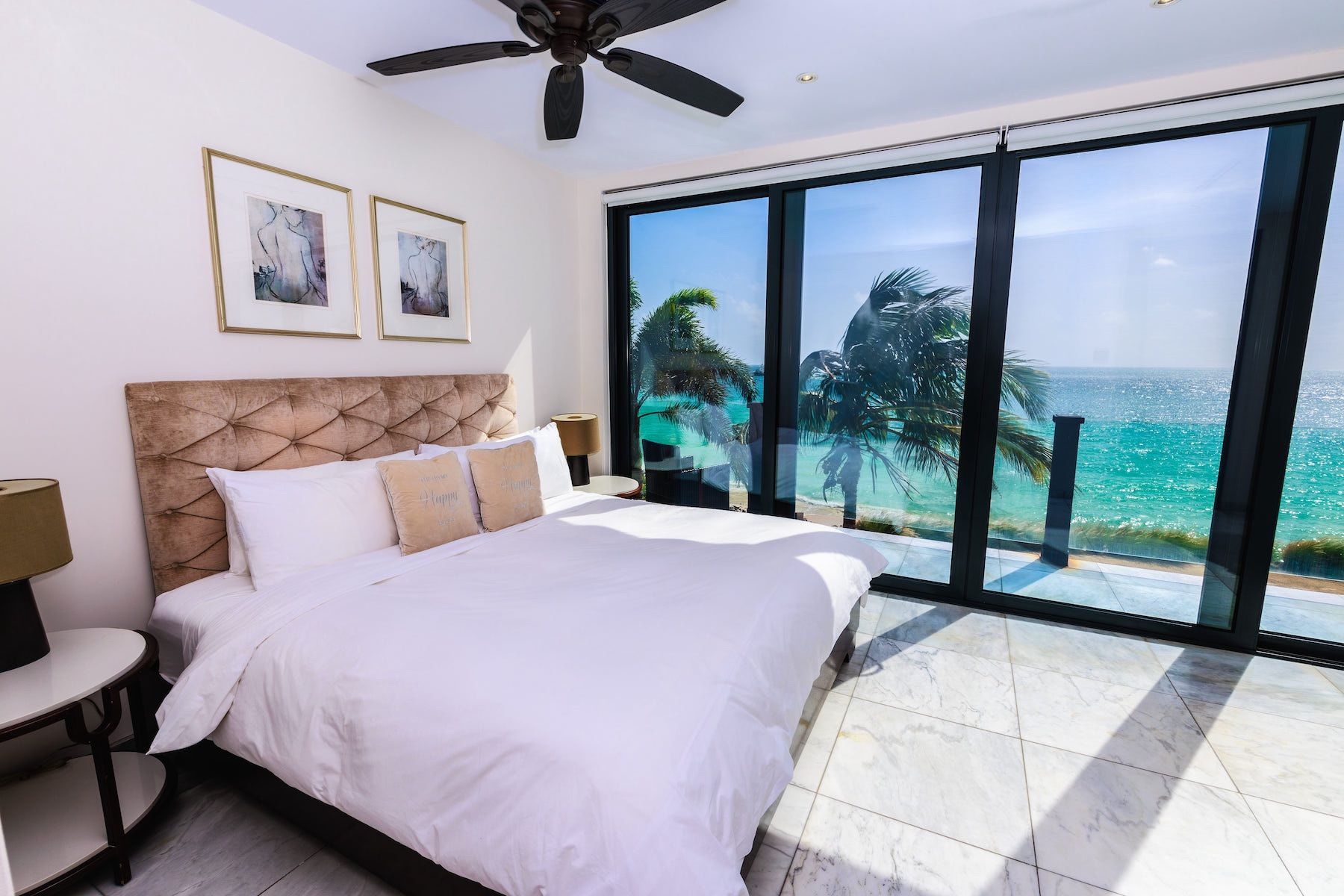 King Bedroom