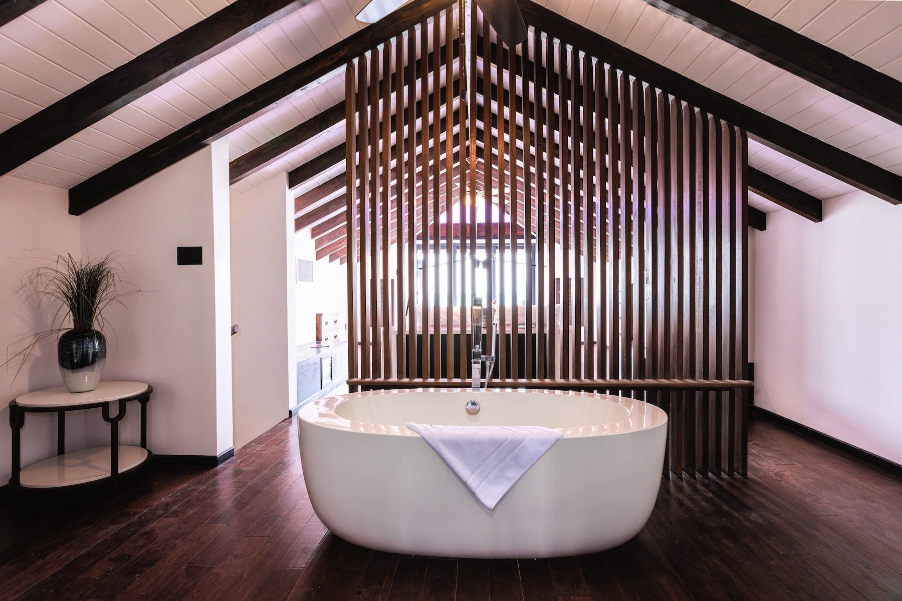 Master bedroom ensuite