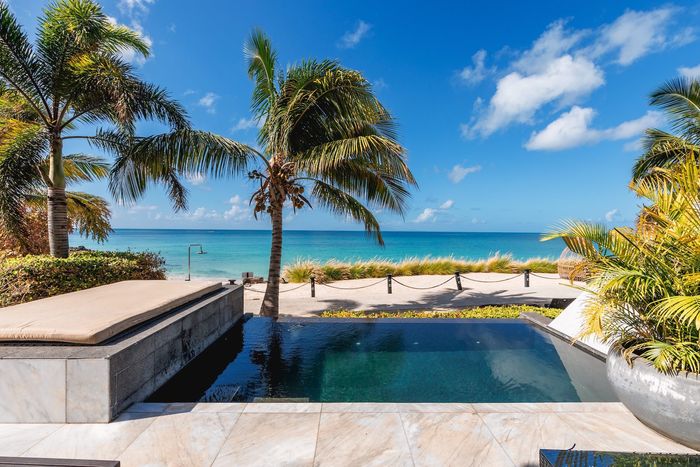 Beach House 3 