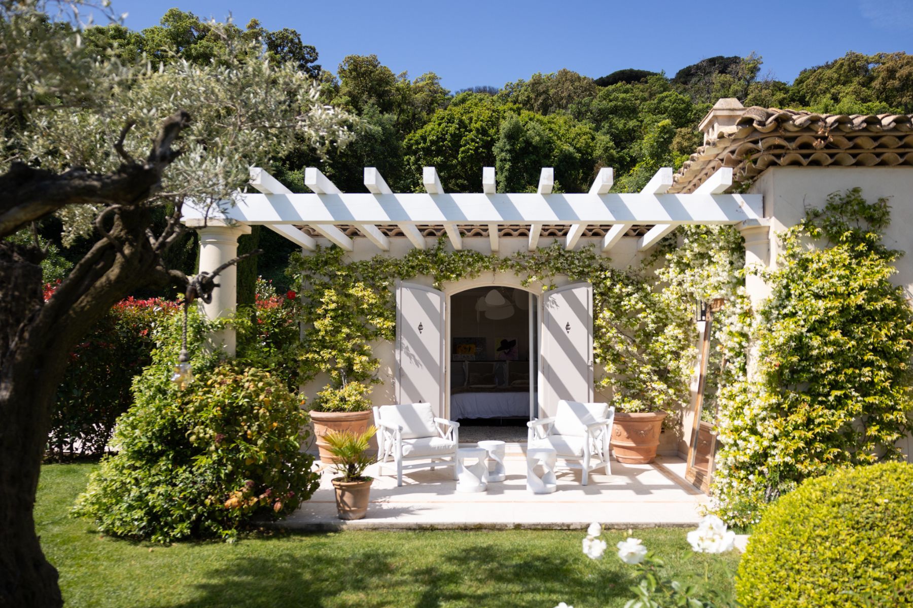 Villa Albane villa photo.