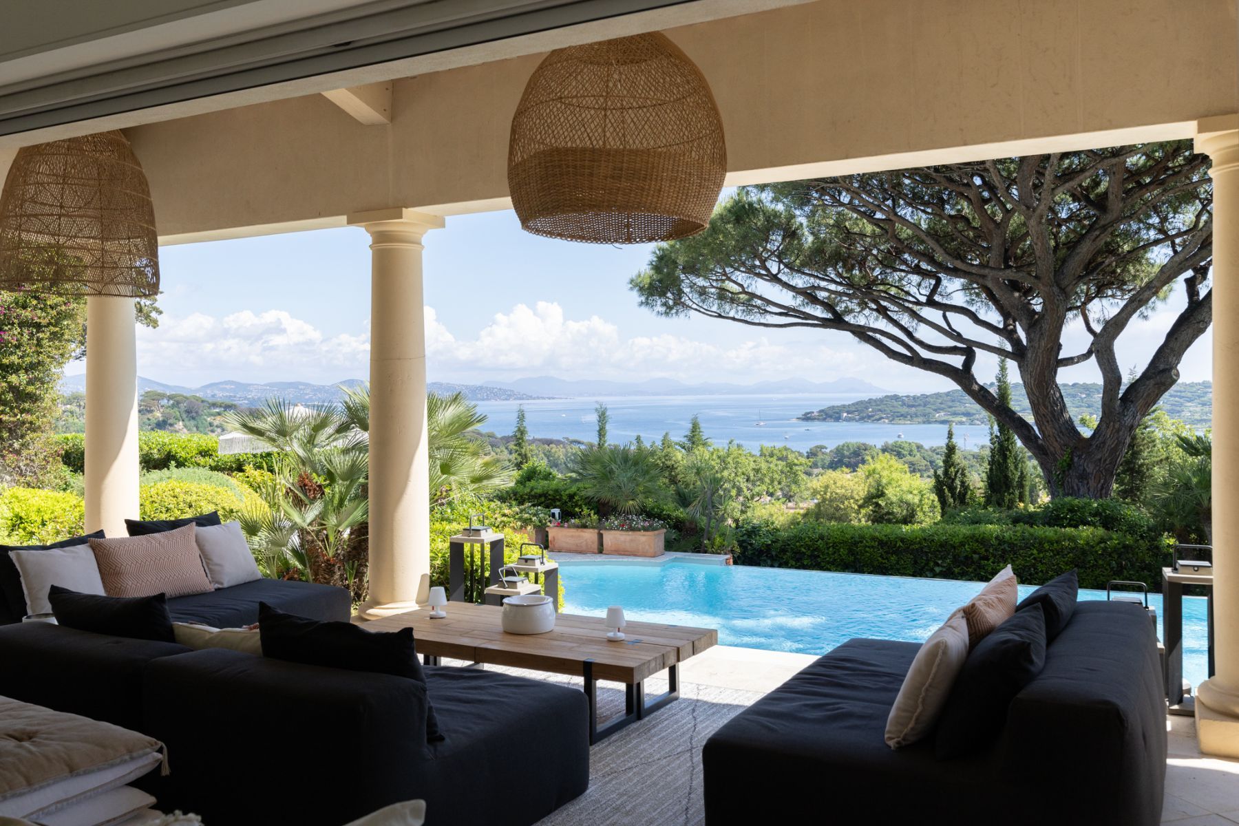 Villa Albane villa photo.