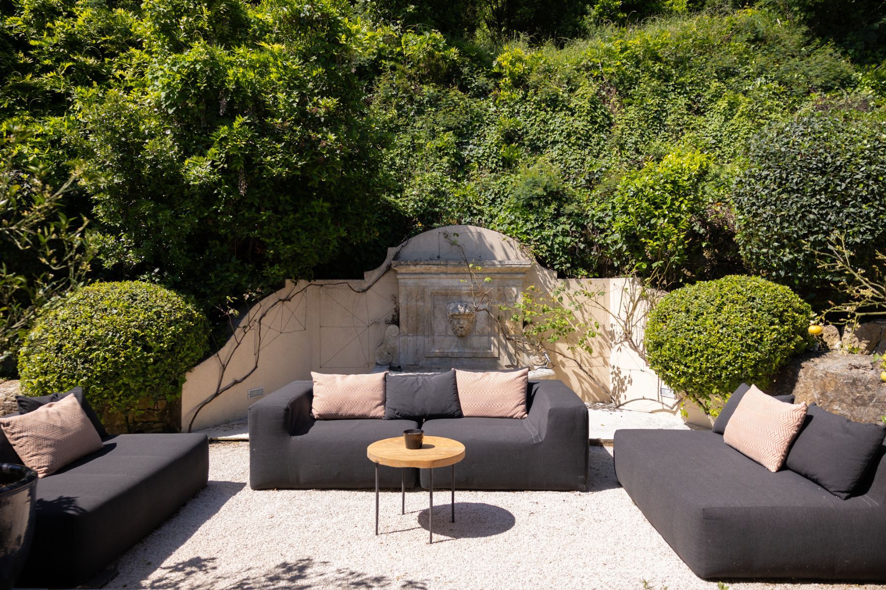 Villa Albane villa photo.