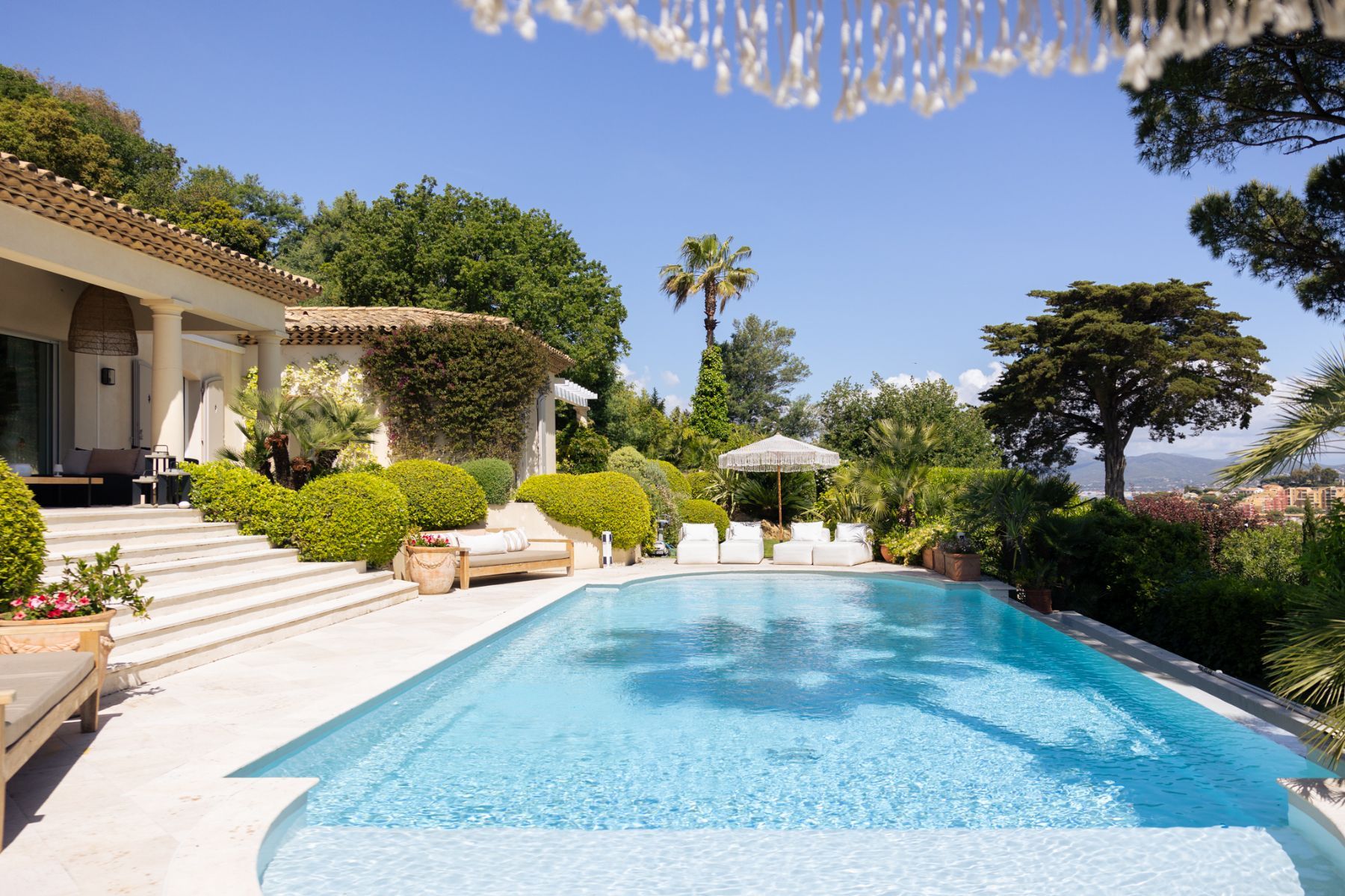 Villa Albane villa photo.