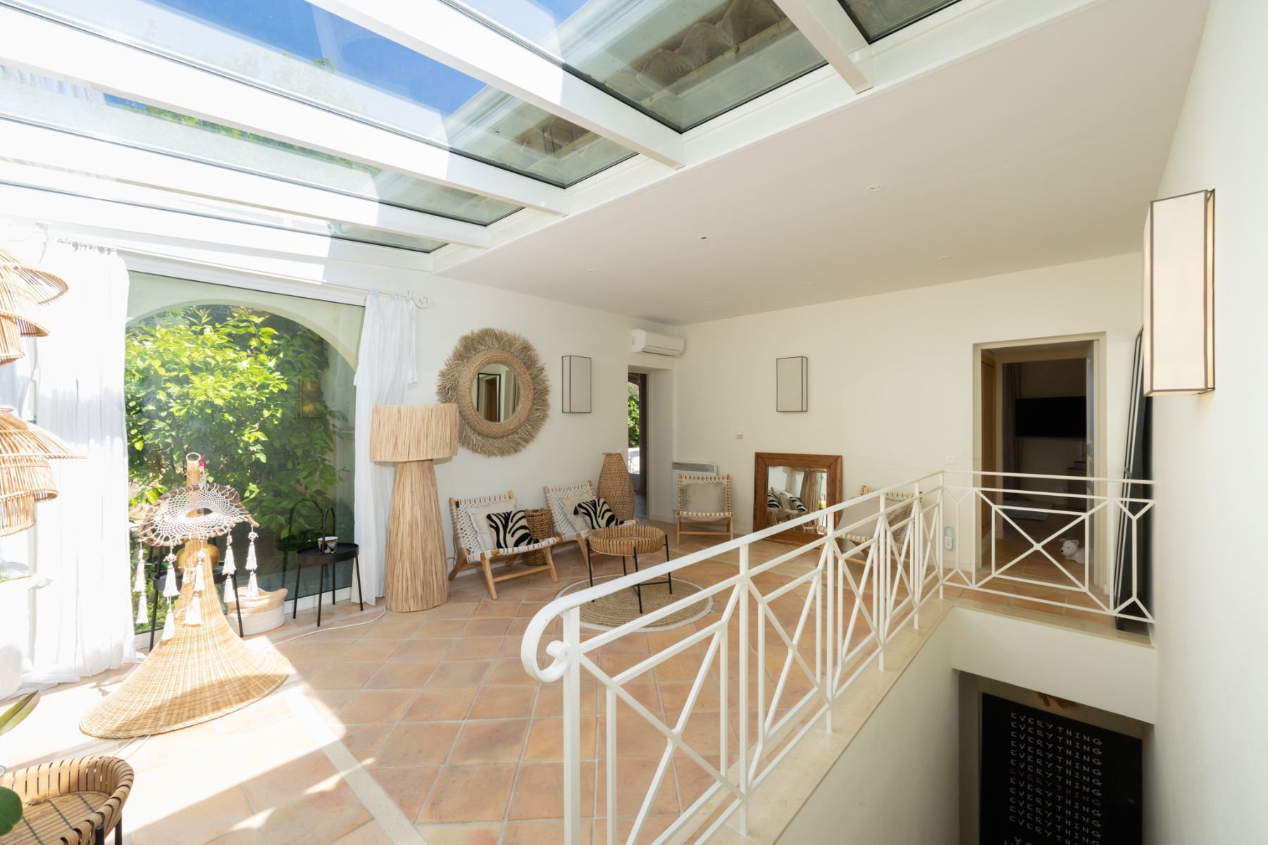 Villa Albane villa photo.