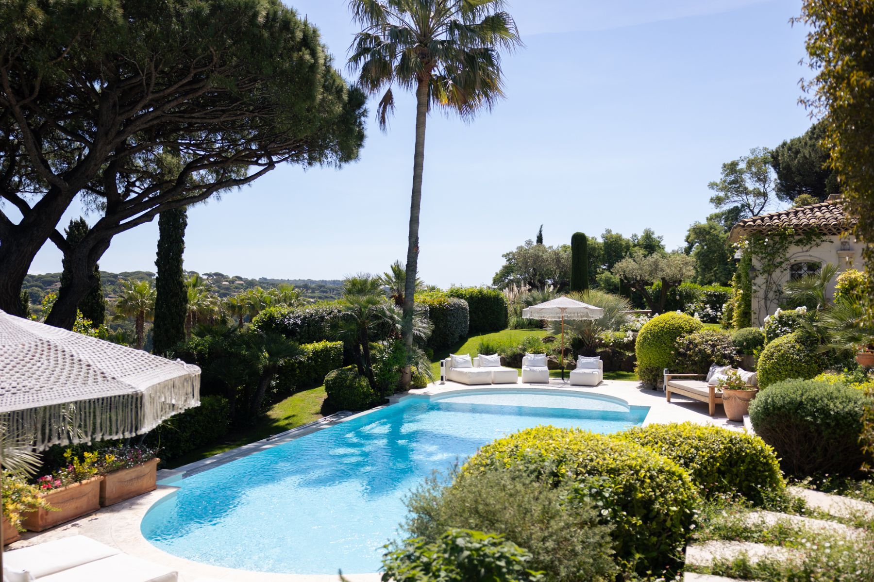 Villa Albane villa photo.