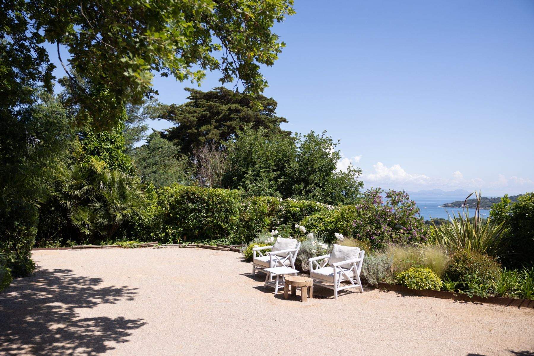 Villa Albane villa photo.