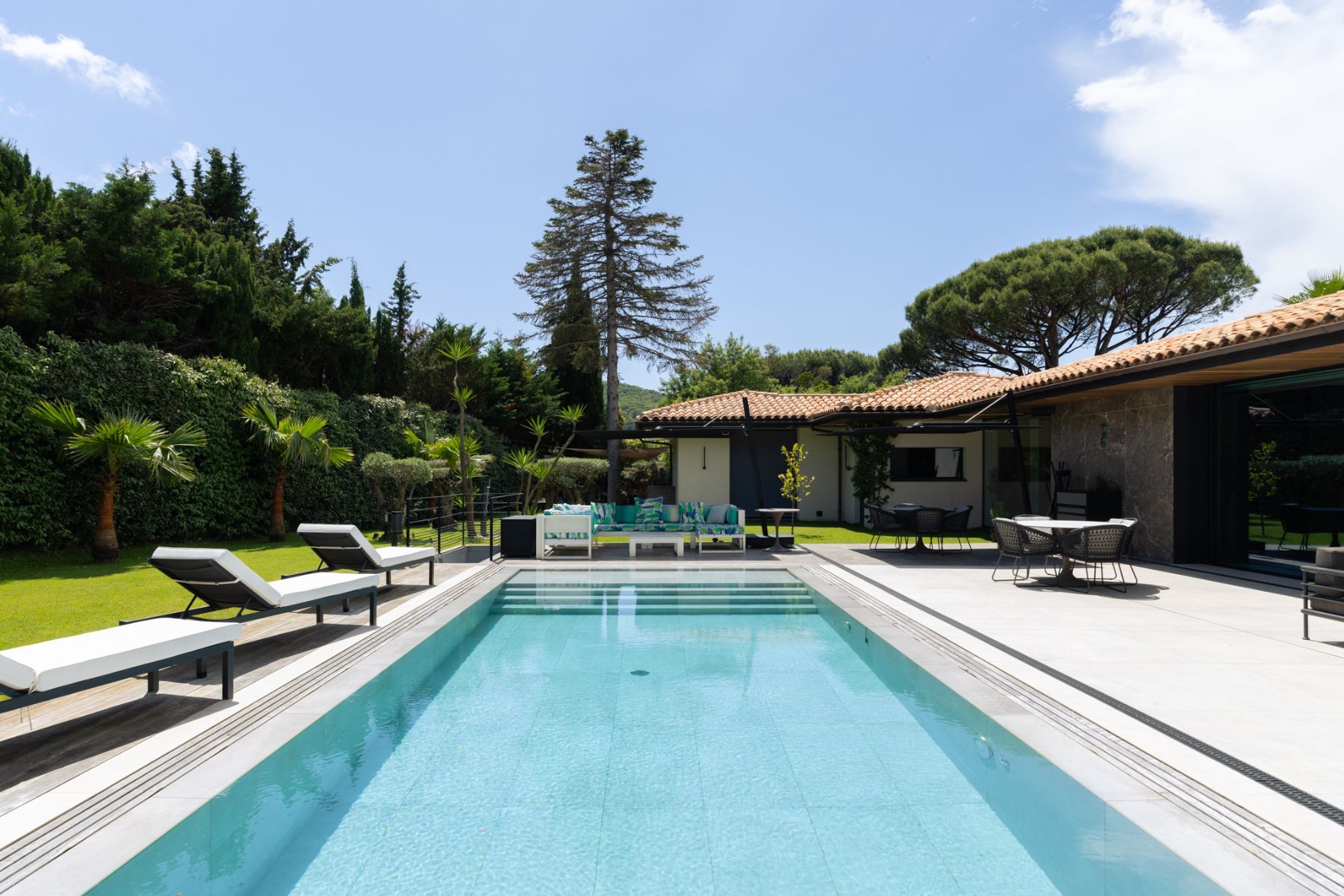 Villa Stella villa photo.