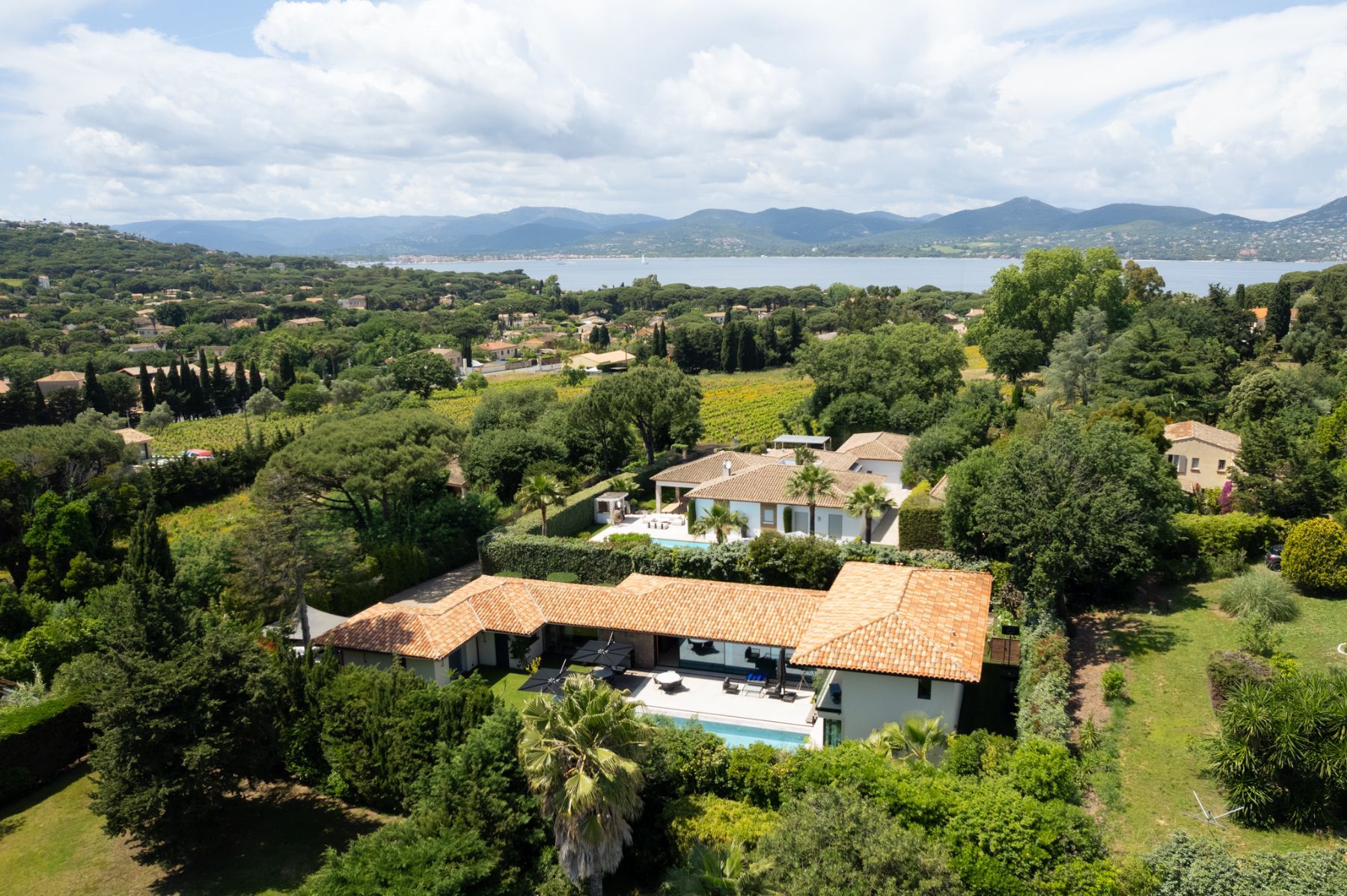 Villa Stella villa photo.