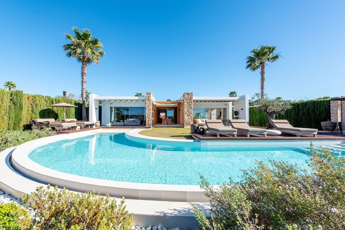 Villa Raja villa photo.