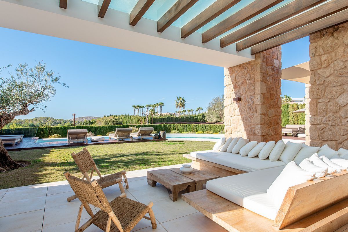 Villa Raja villa photo.