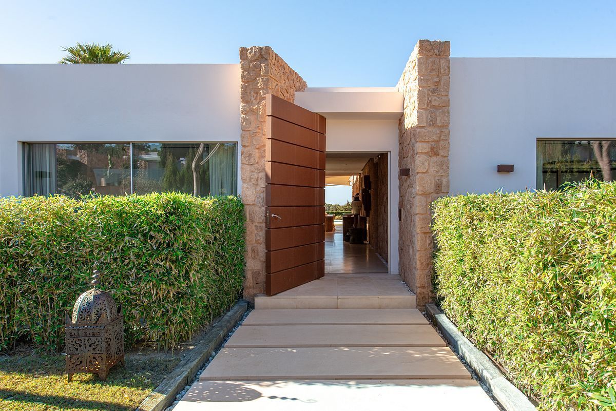 Villa Raja villa photo.
