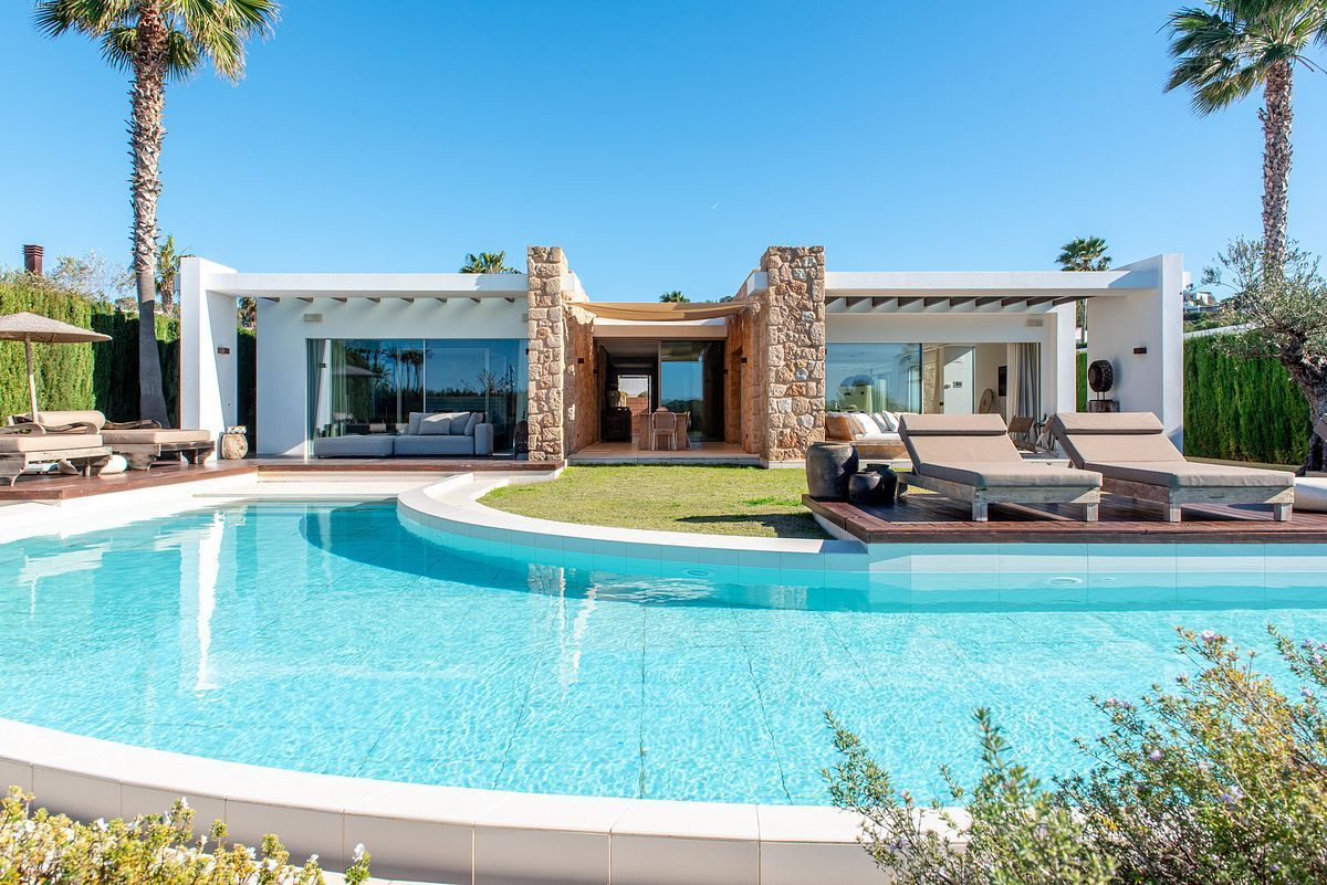 Villa Raja villa photo.
