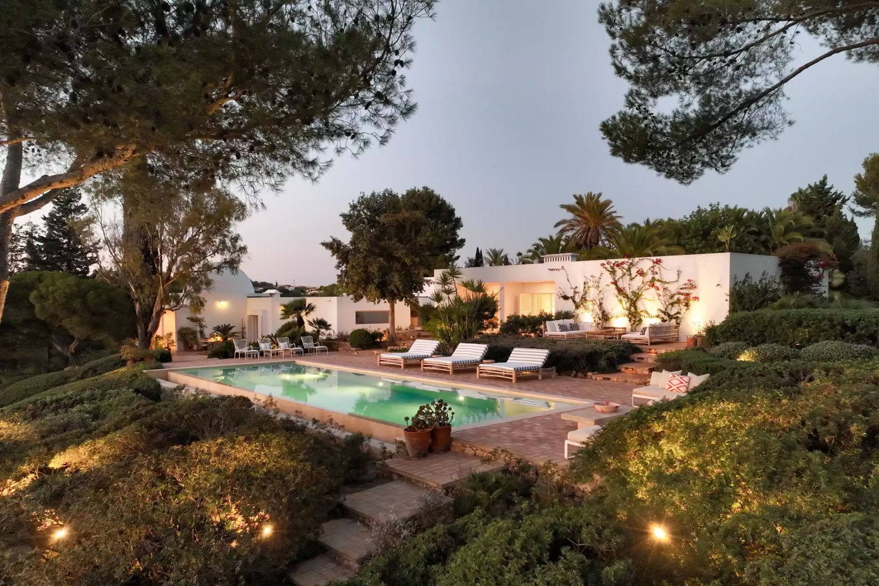 Villa Keisa villa photo.