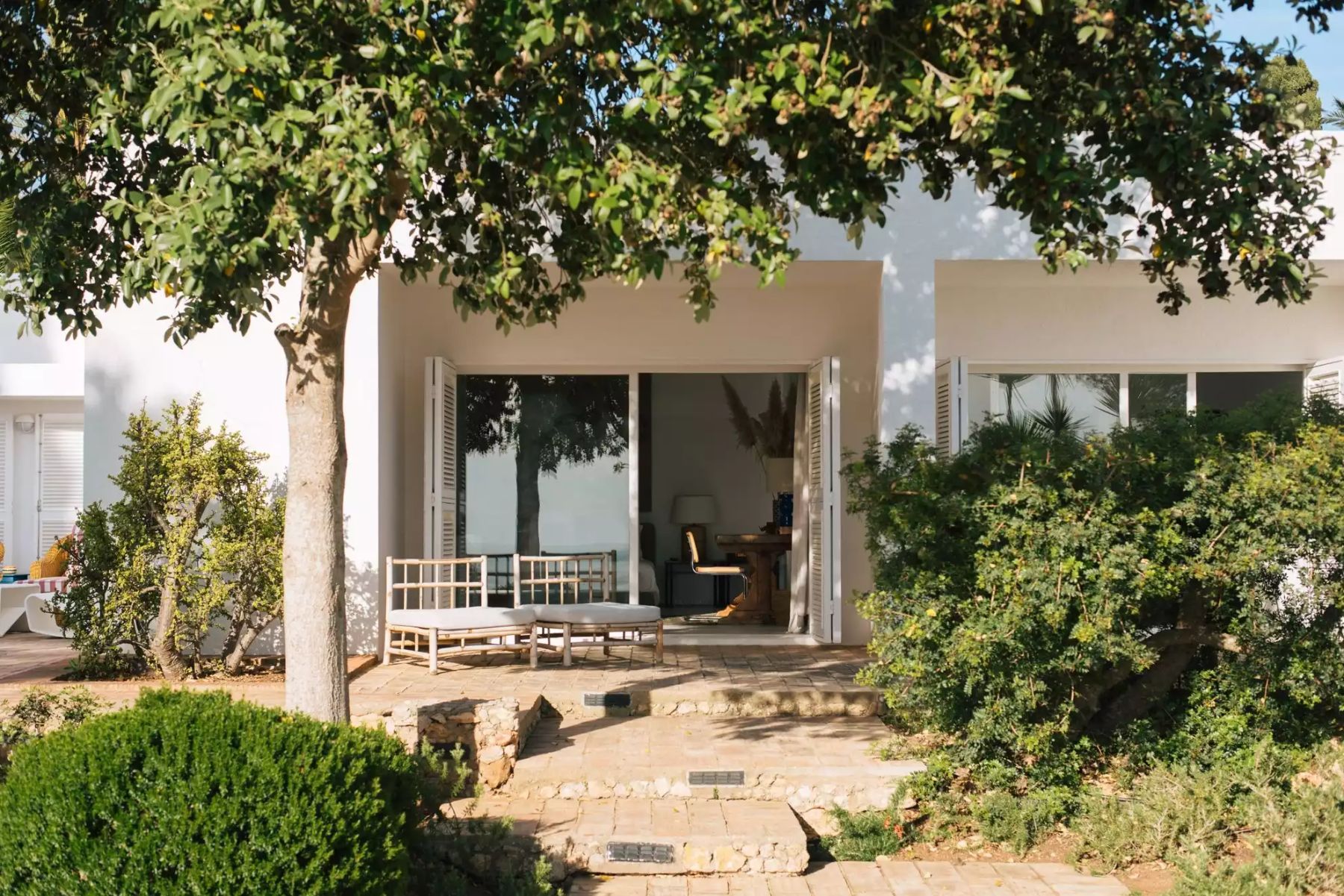 Villa Keisa villa photo.