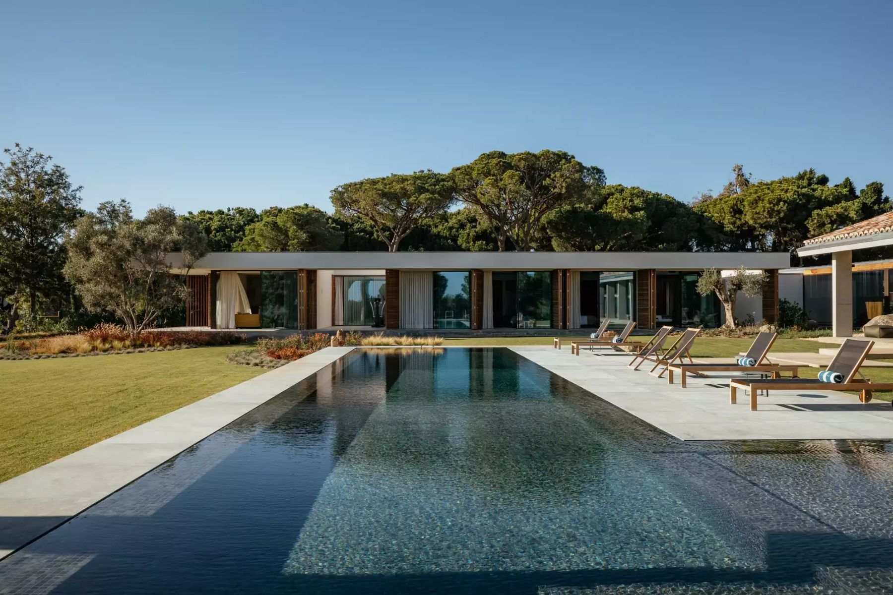 Villa Acqua di Mare villa photo.