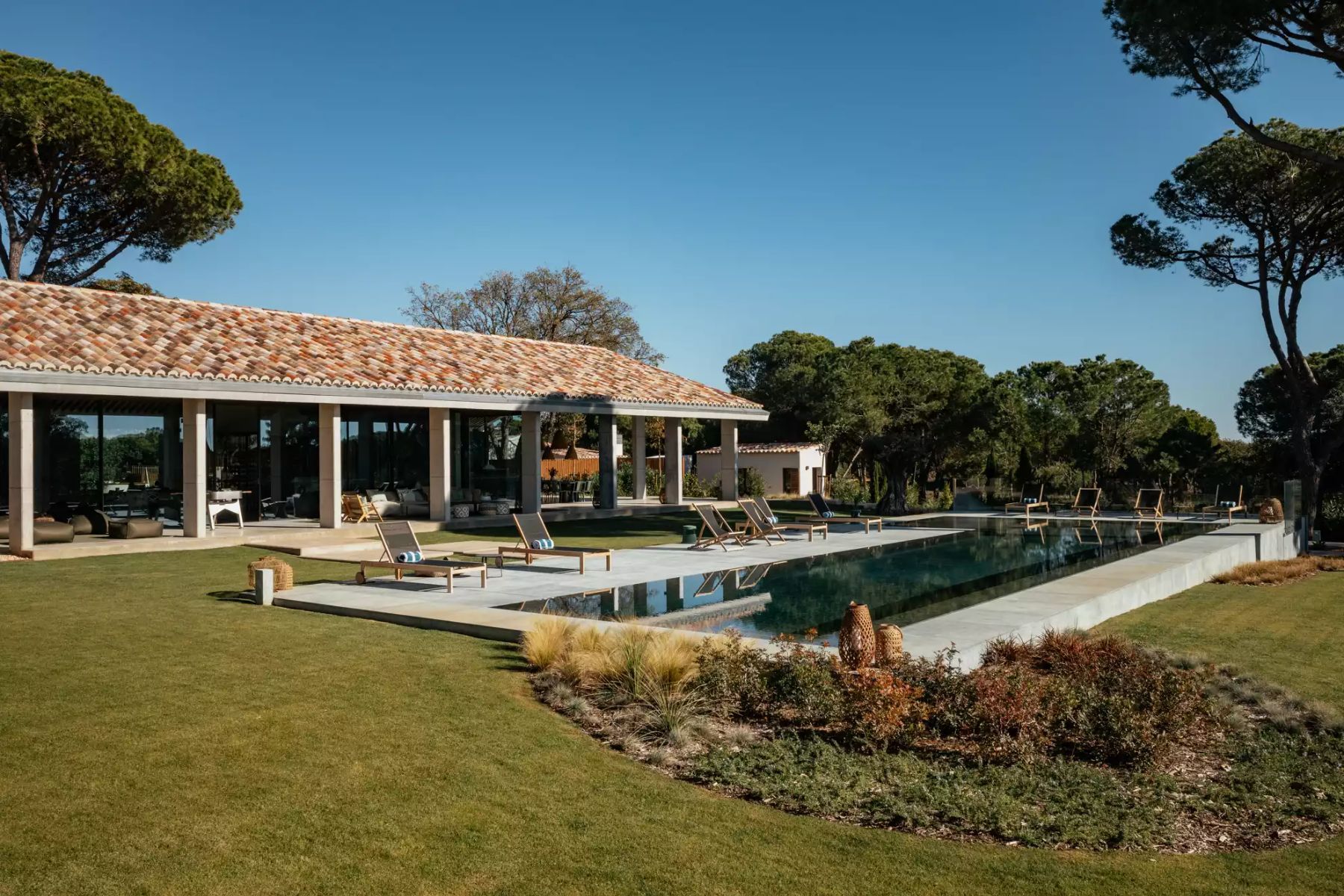 Villa Acqua di Mare villa photo.