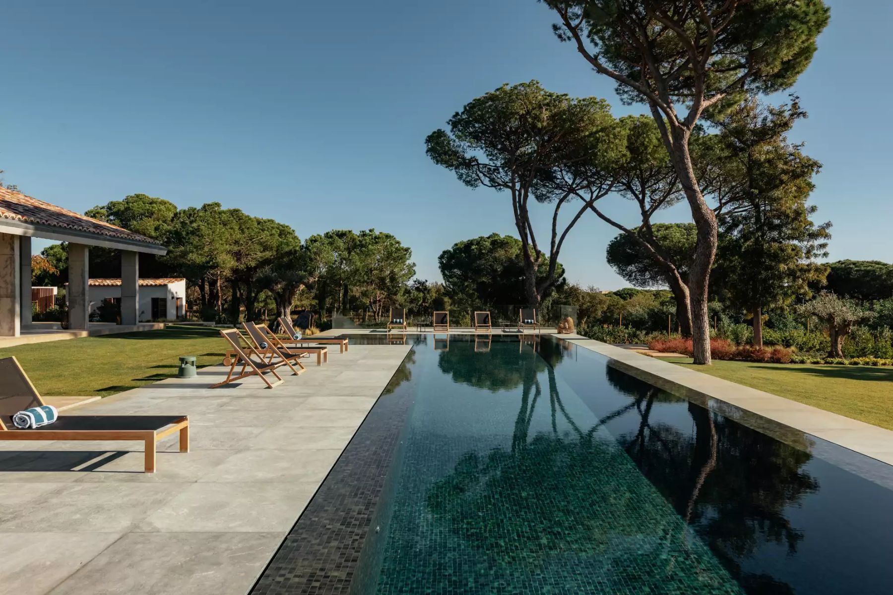 Villa Acqua di Mare villa photo.