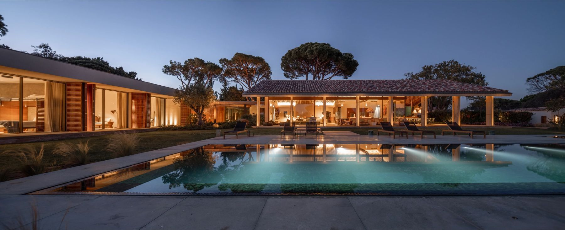 Villa Acqua di Mare villa photo.