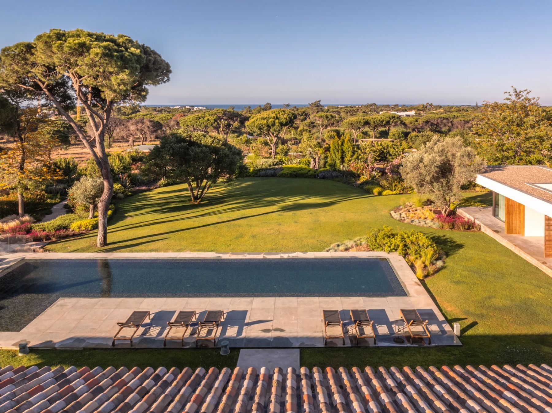 Villa Acqua di Mare villa photo.