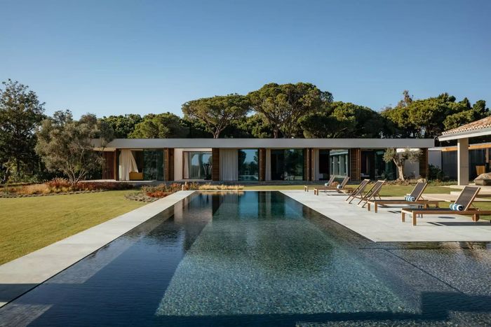 Villa Acqua di Mare villa photo.