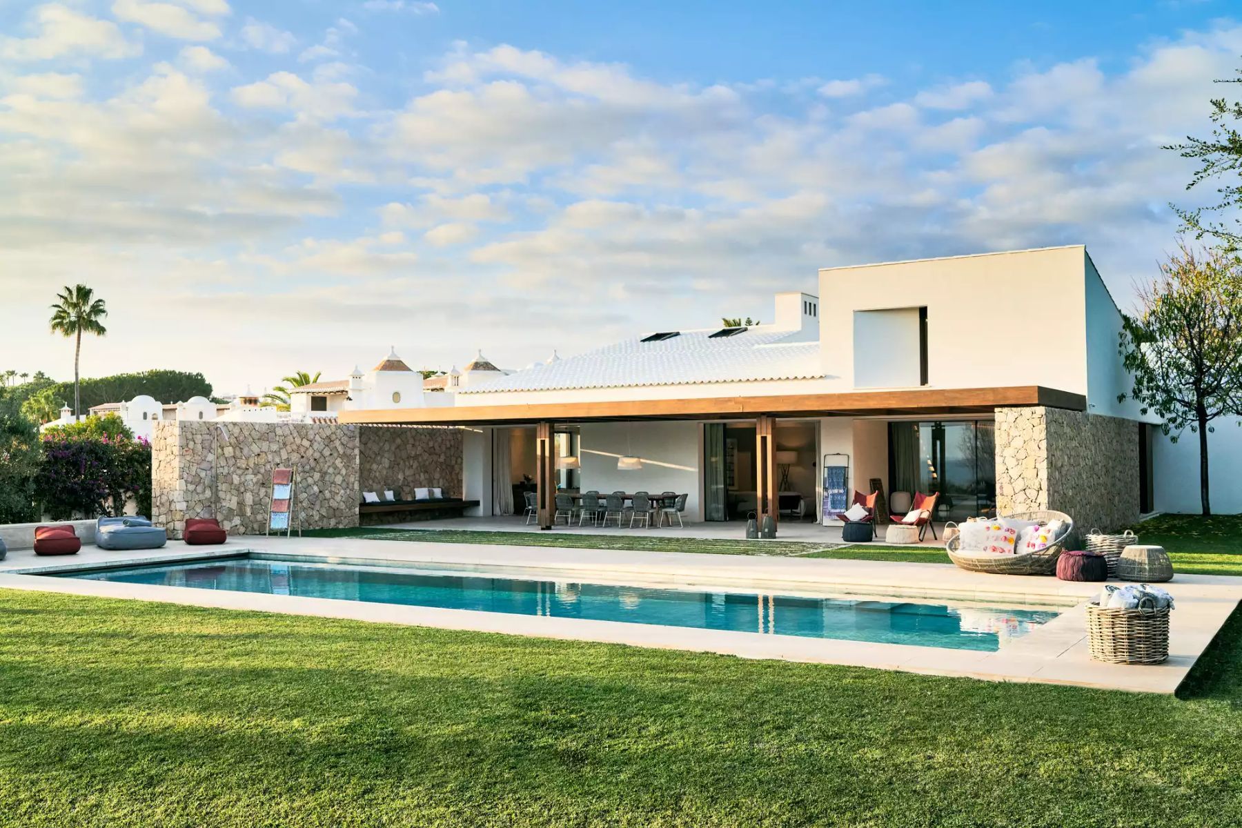 Villa Rocha villa photo.