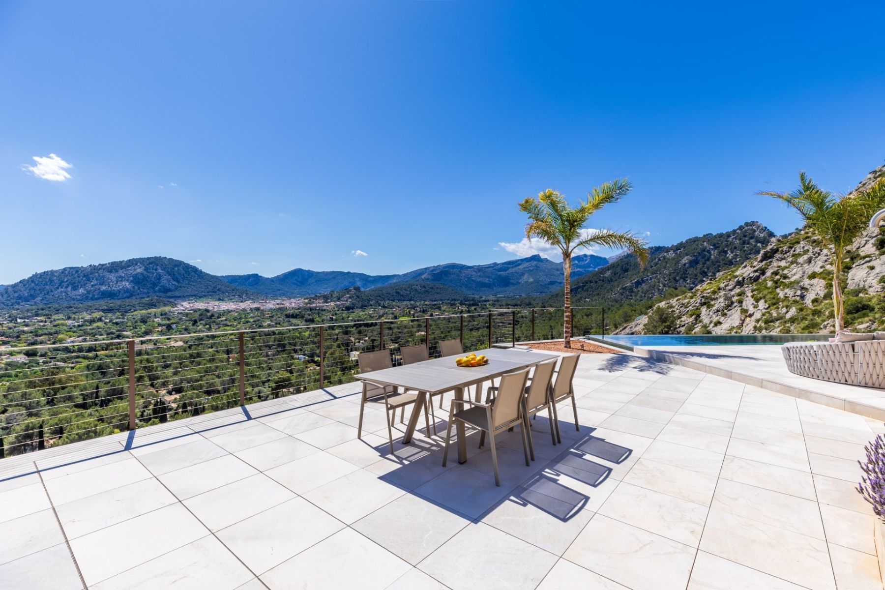Villa Perch villa photo.