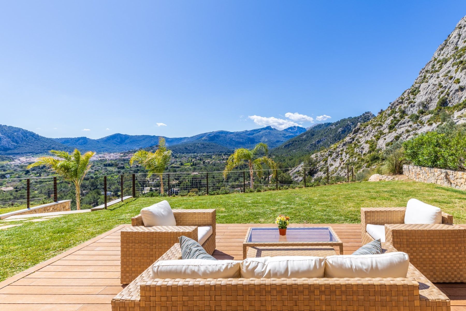 Villa Perch villa photo.