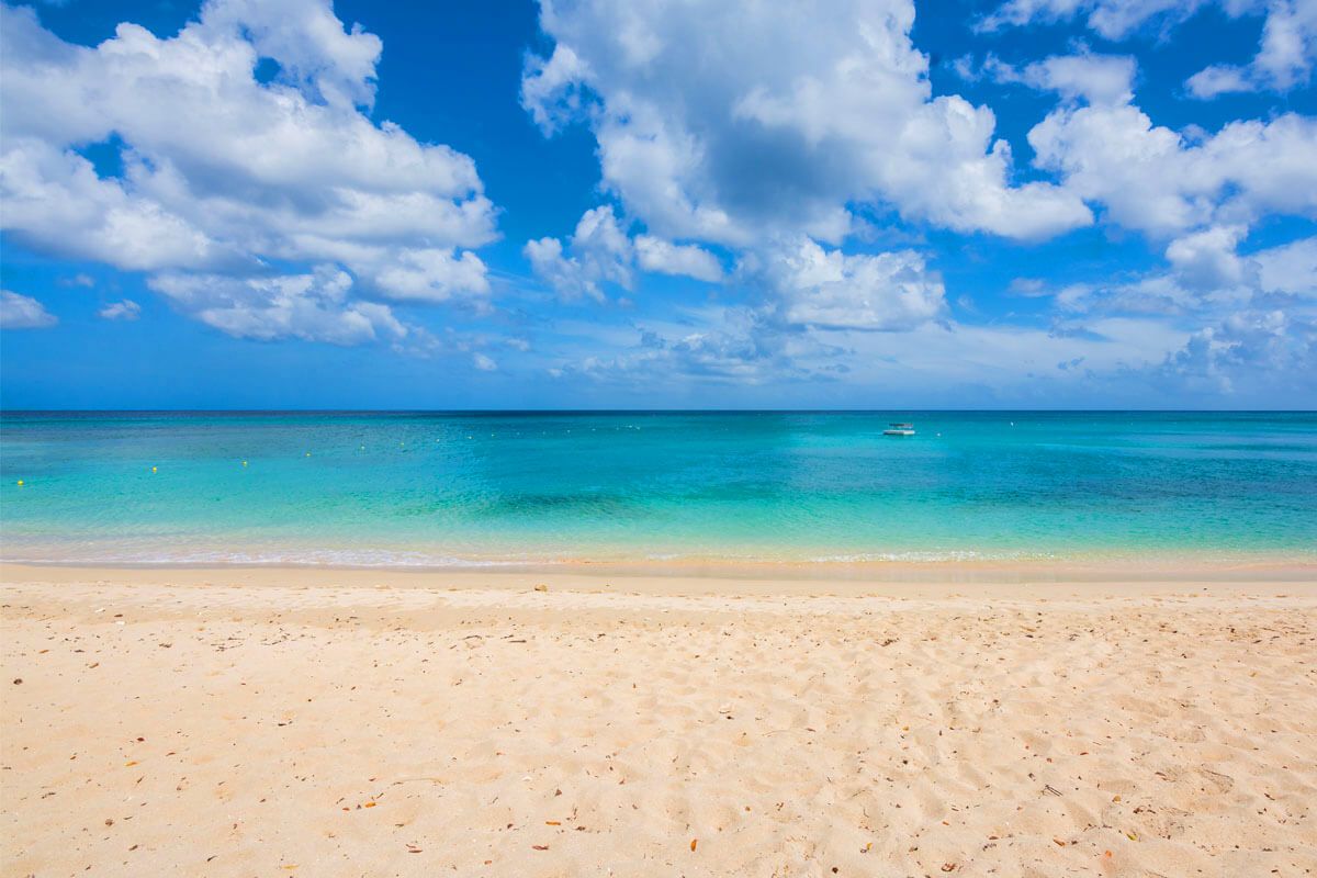 Sandy Lane Beach