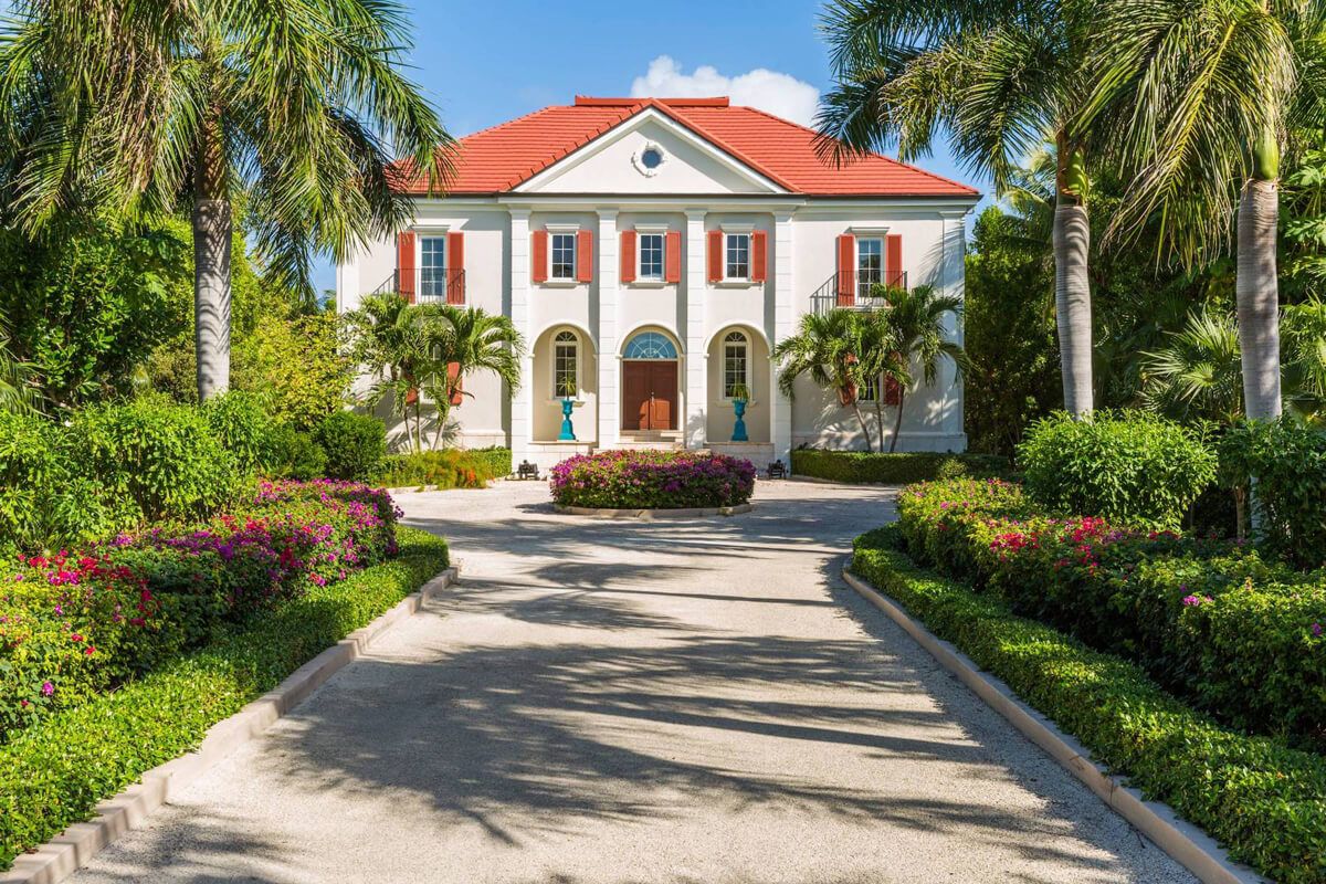 Paprika Villa