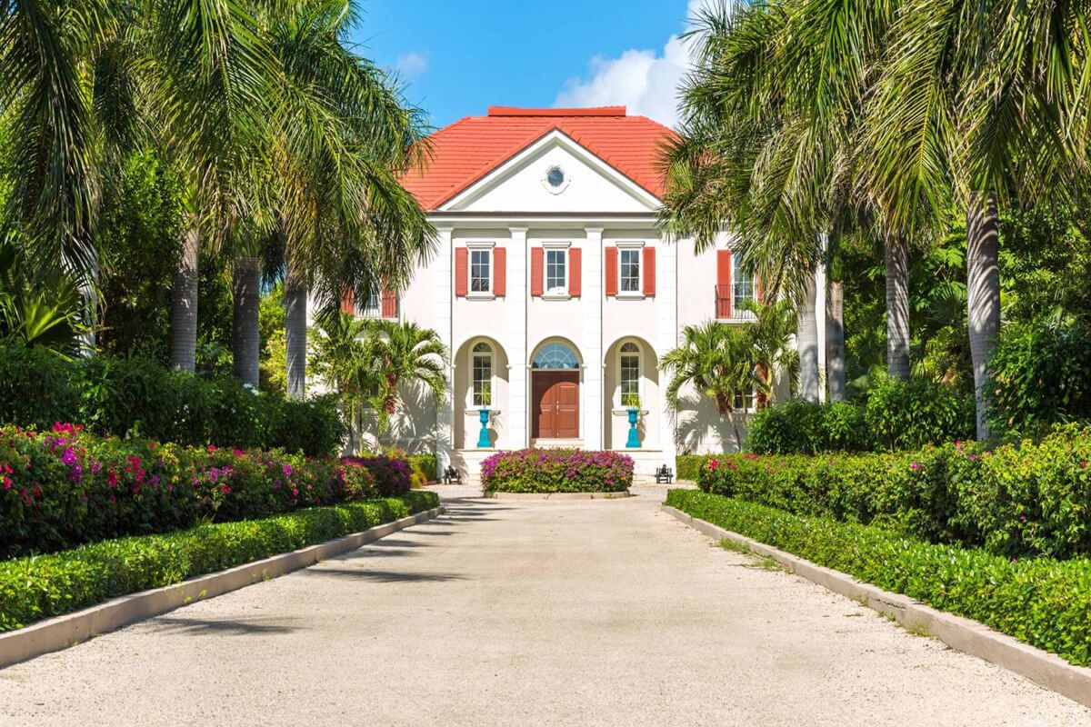 Paprika Villa villa photo.