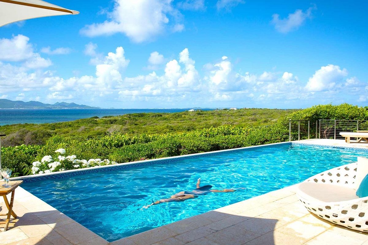 Anani Villa at Kamique villa photo.