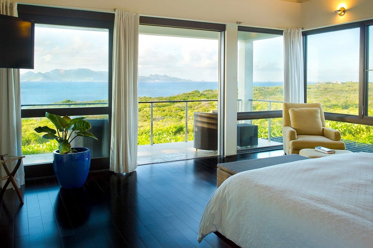 Anani Villa at Kamique villa photo.