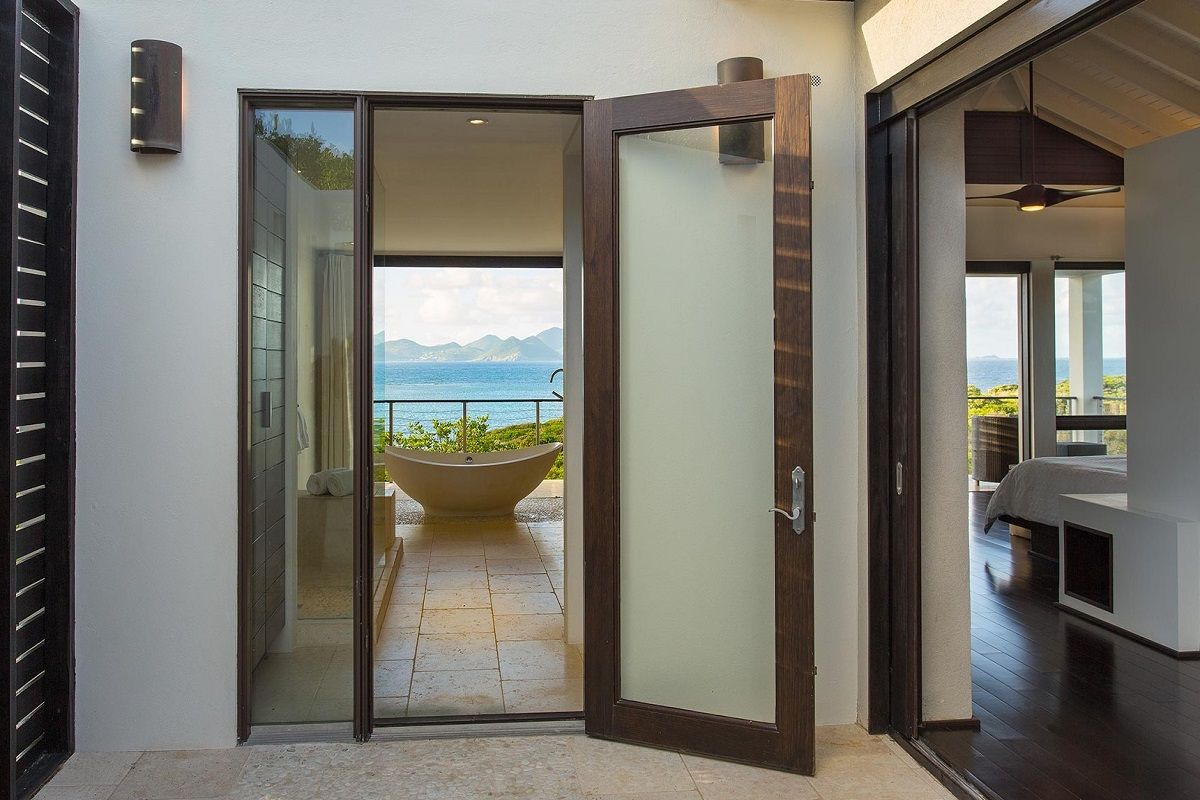 Anani Villa at Kamique villa photo.