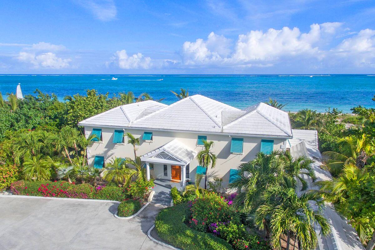 Serenity House