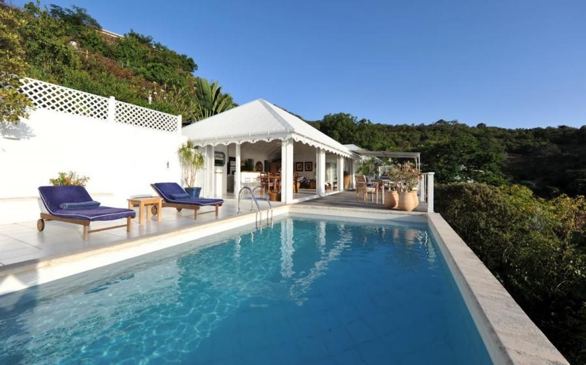 Lorient Sunset Villa villa photo.