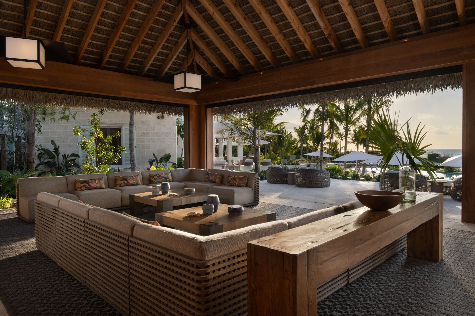 Sea Breeze Estate villa photo.