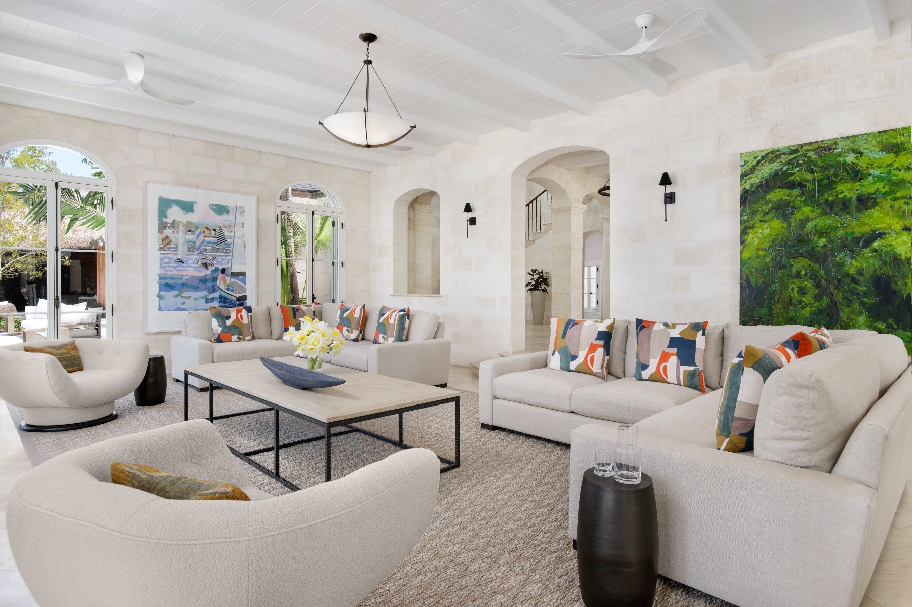 Sea Breeze Estate villa photo.