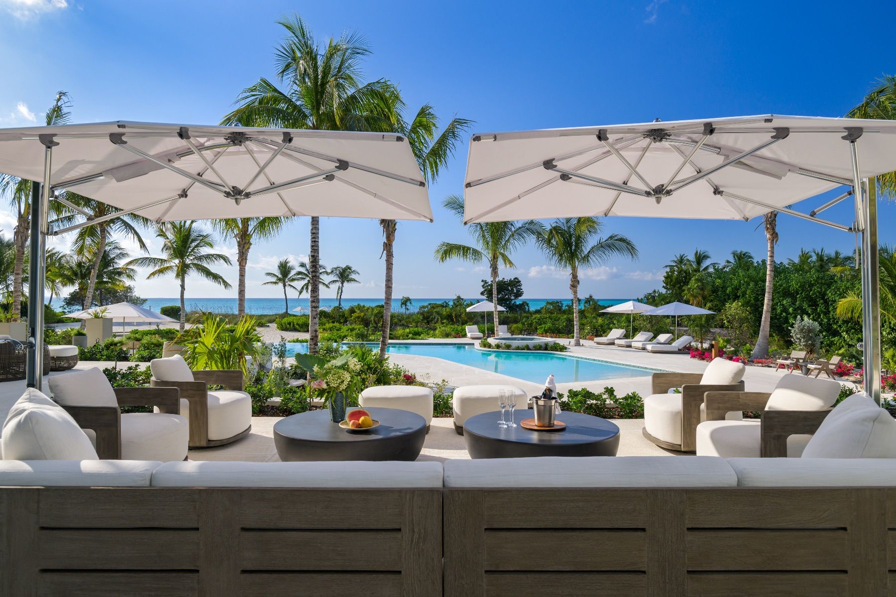 Sea Breeze Estate villa photo.