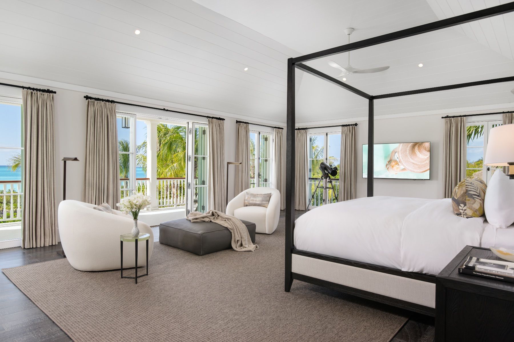 Sea Breeze Estate villa photo.