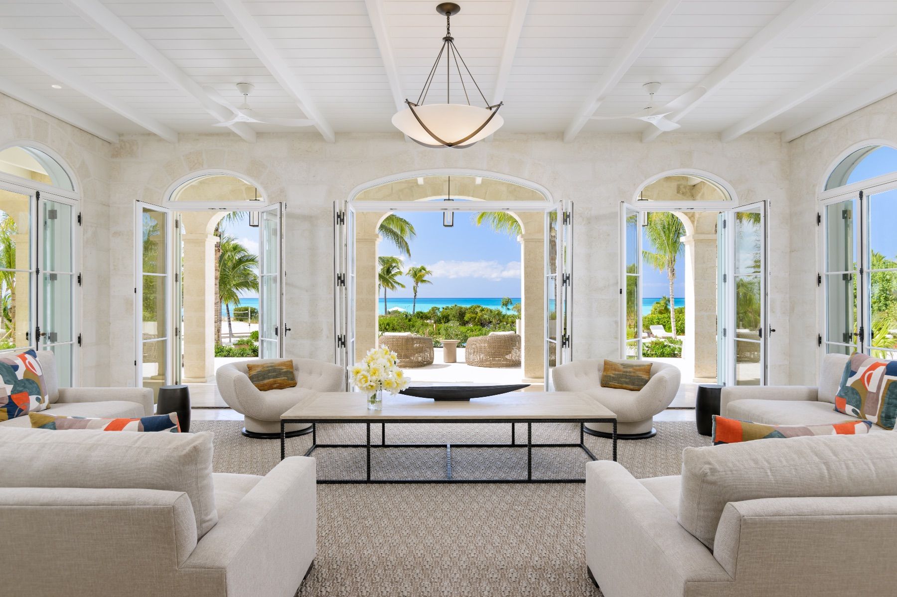 Sea Breeze Estate villa photo.