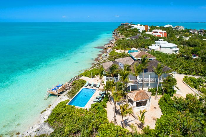 Calypso Villa villa photo.