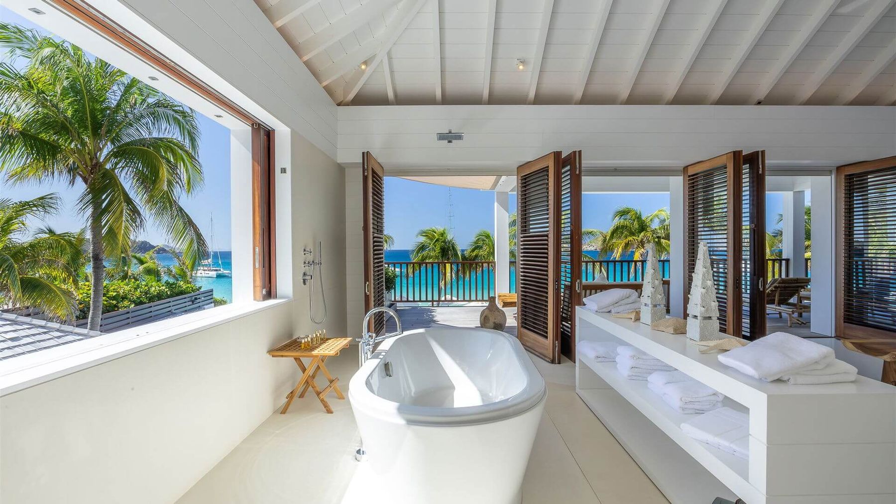 Ensuite