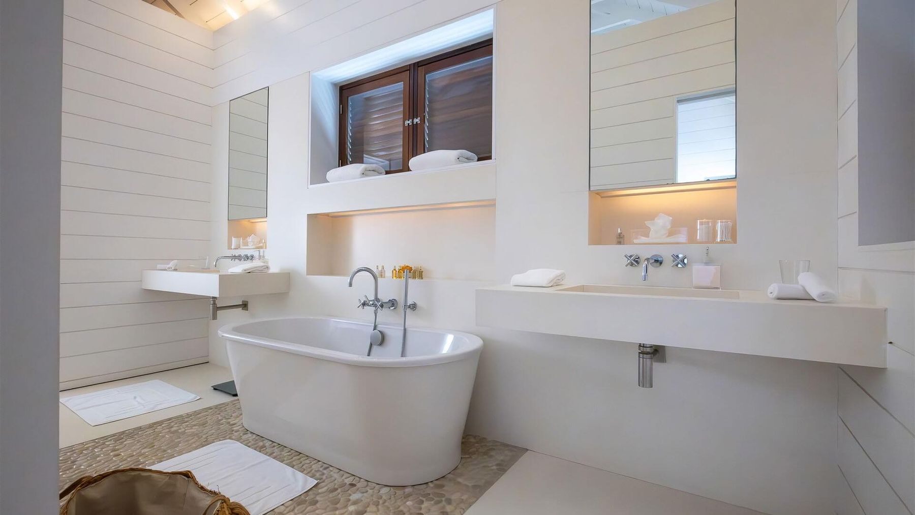 Ensuite