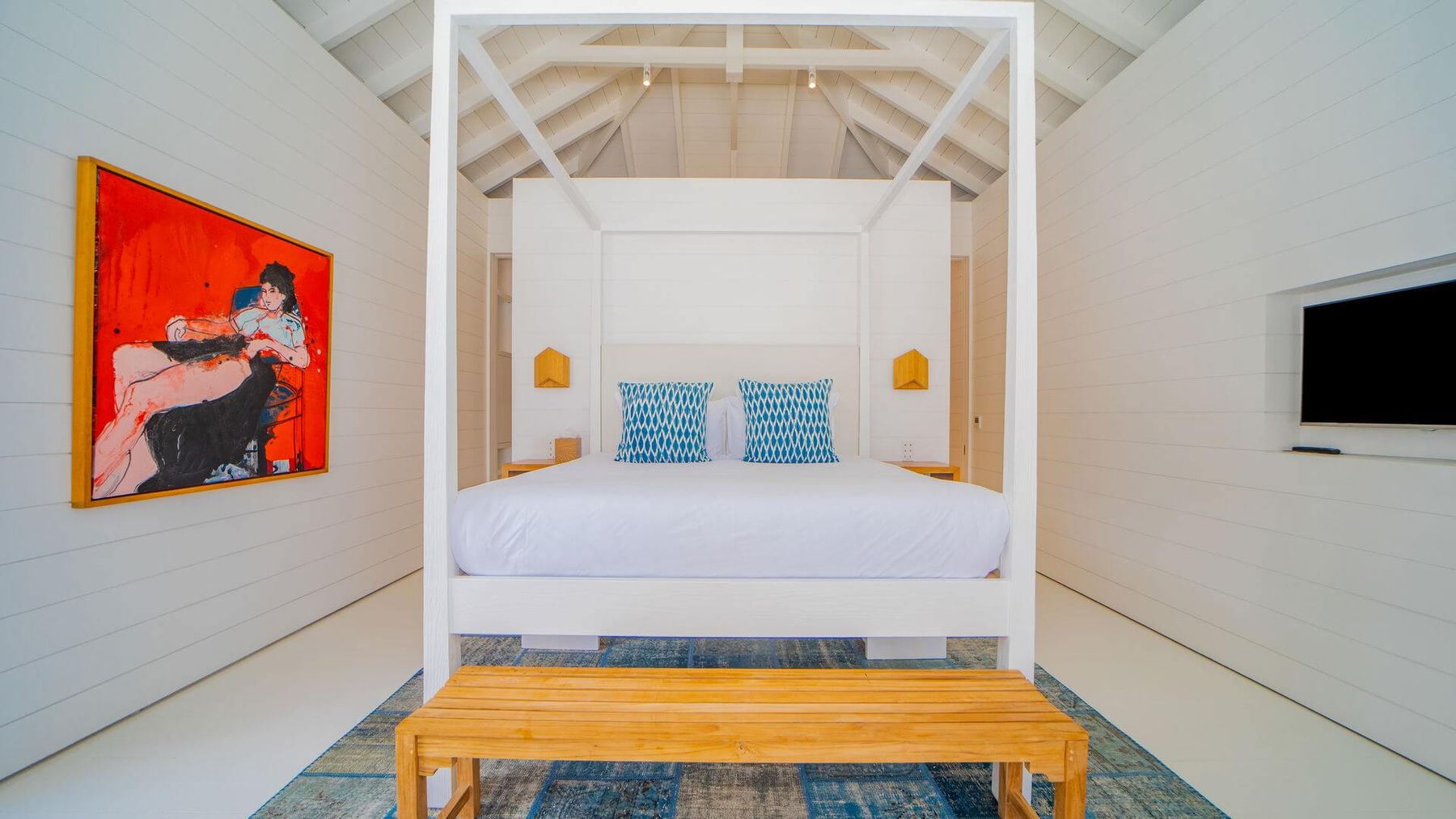 Sand Club  villa photo.